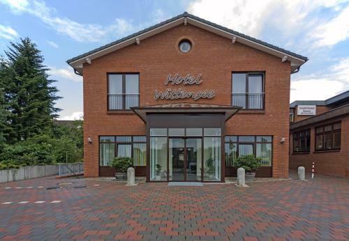 Hotel Sch�tzenhof