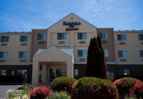 Hotel Fairfield Inn Chicago/gurnee