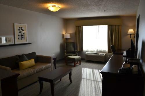 Hotel Country Inn And Suites Gurnee