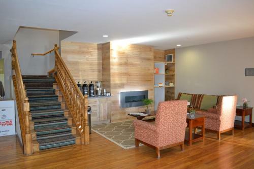 Hotel Country Inn And Suites Gurnee