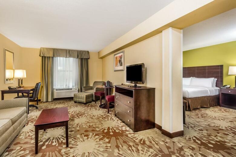 Hotel Holiday Inn Gurnee Convention Center