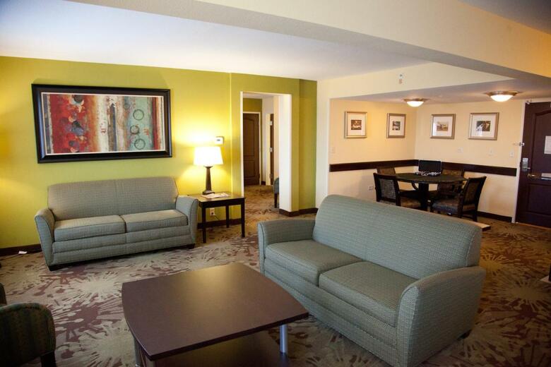 Hotel Holiday Inn Gurnee Convention Center