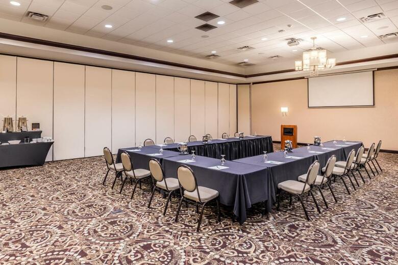 Hotel Holiday Inn Gurnee Convention Center