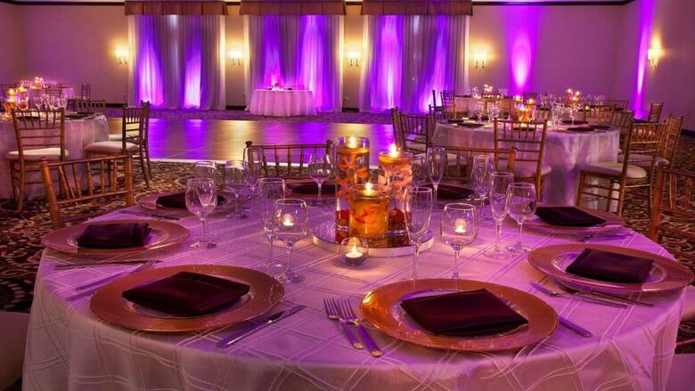 Hotel Holiday Inn Gurnee Convention Center