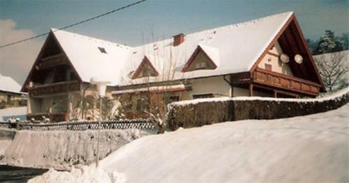Hostal Pension Weber