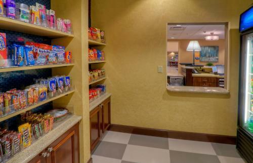 Hotel Hampton Inn & Suites Fort Myers Estero