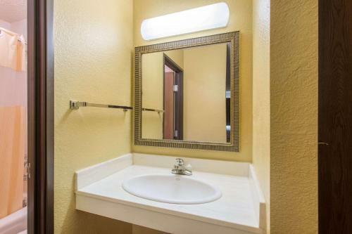 Hotel Days Inn Sheboygan/the Falls