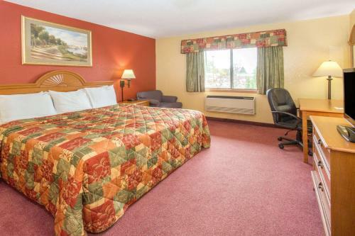 Hotel Days Inn Sheboygan/the Falls