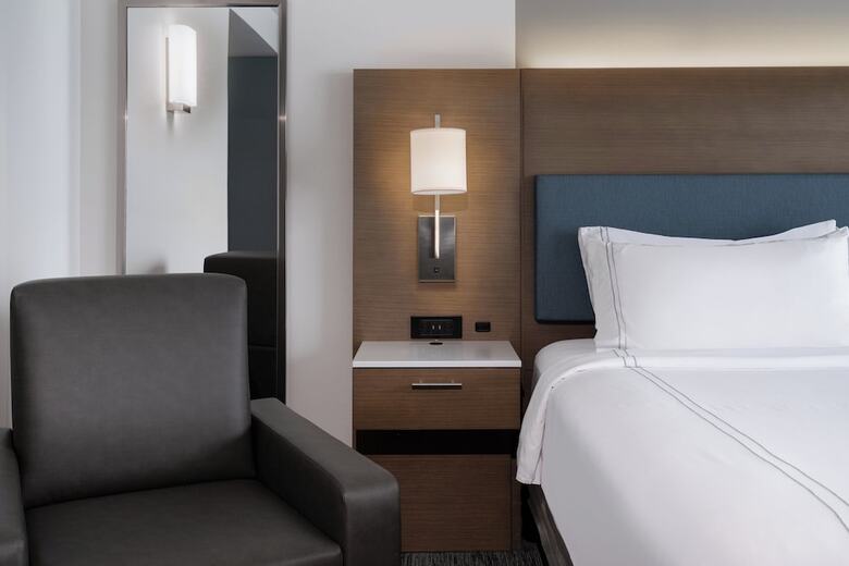 Even Hotel Rochester - Mayo Clinic Area By Ihg