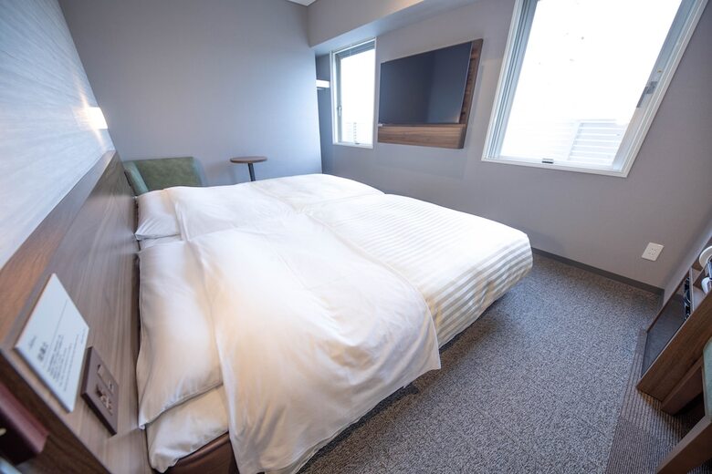 Super Hotel Tokyo Akabane Eki Minamiguchi
