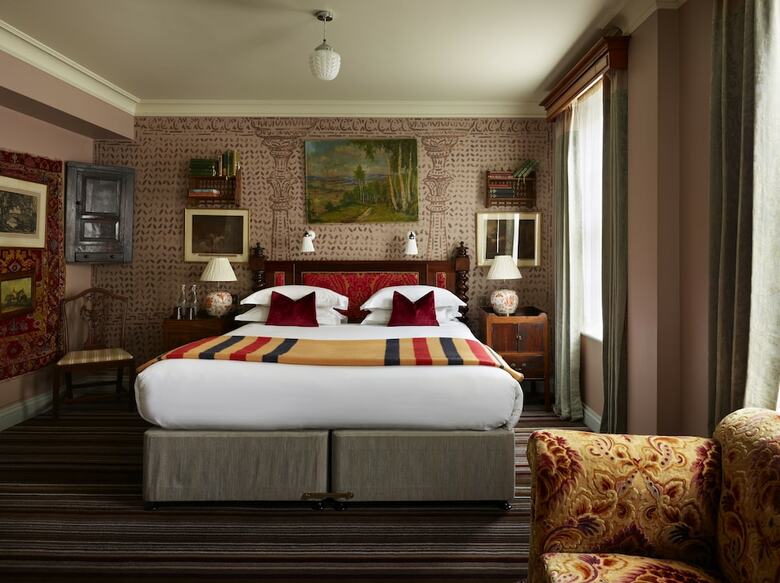 Hotel The Zetter Clerkenwell