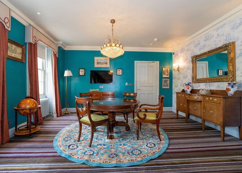 Hotel The Zetter Clerkenwell