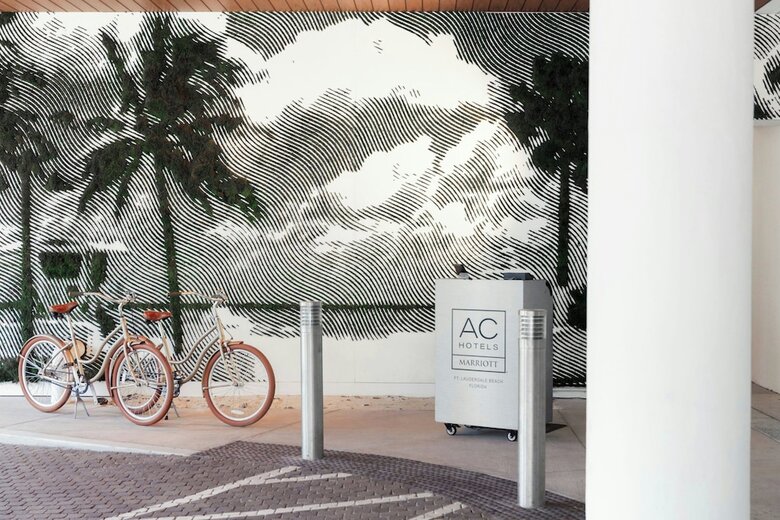 AC Hotel By Marriott Fort Lauderdale Beach
