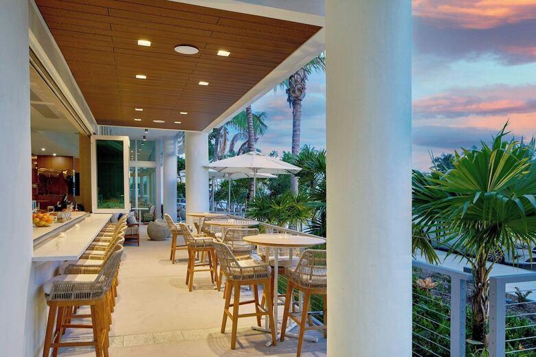 AC Hotel By Marriott Fort Lauderdale Beach