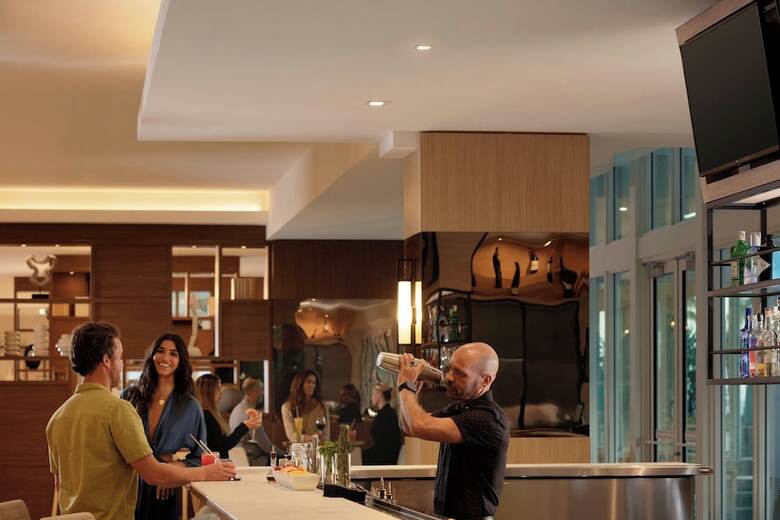 AC Hotel By Marriott Fort Lauderdale Beach