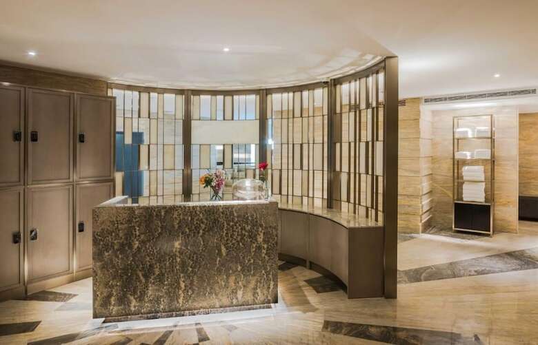 Narcissus 88 Boutique Hotel Jeddah