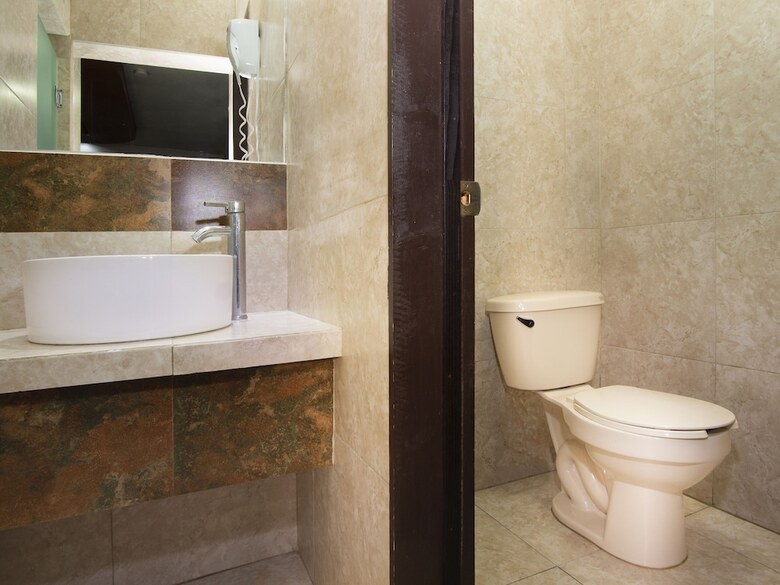 Hotel Rose Ensenada