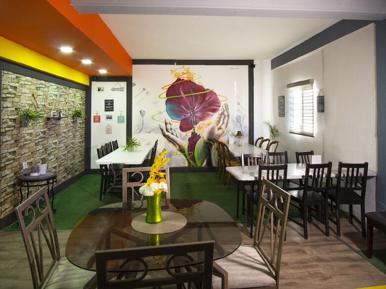 Hotel Rose Ensenada