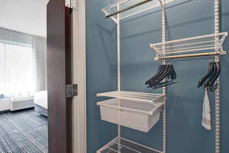 Hotel Towneplace Suites By Marriott Columbus Dublin