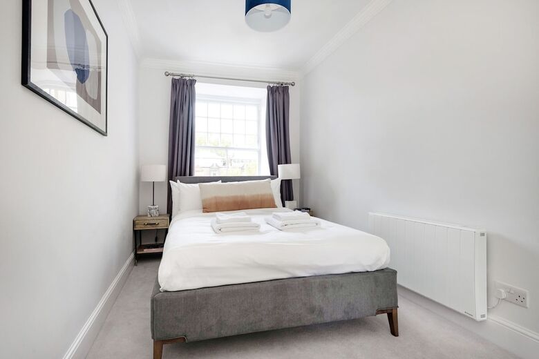 Aparthotel 3 Sloane Gardens By Underthedoormat