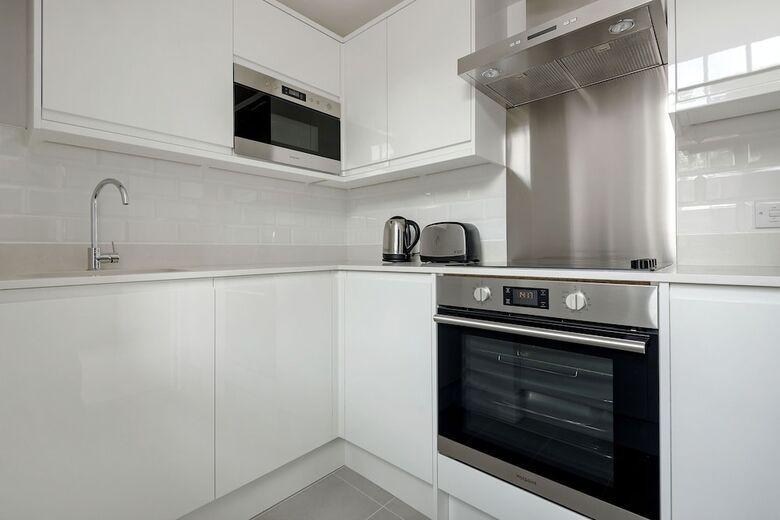 Aparthotel 3 Sloane Gardens By Underthedoormat