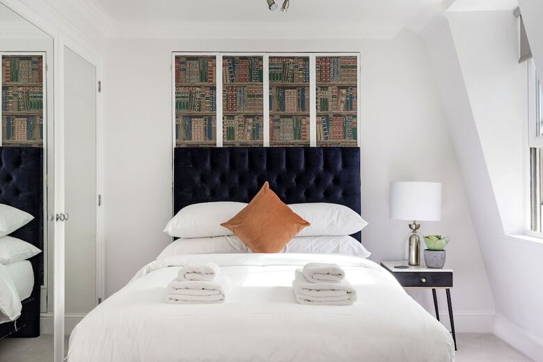 Aparthotel 3 Sloane Gardens By Underthedoormat