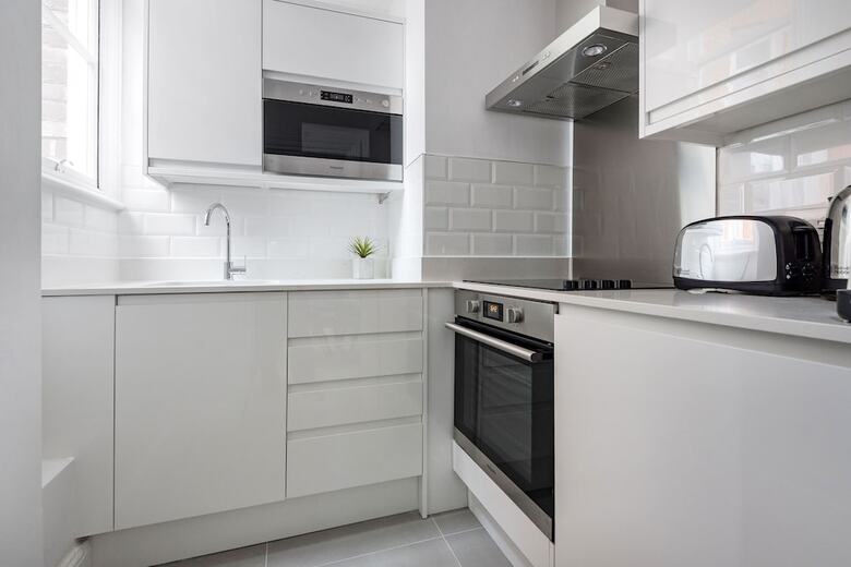Aparthotel 3 Sloane Gardens By Underthedoormat