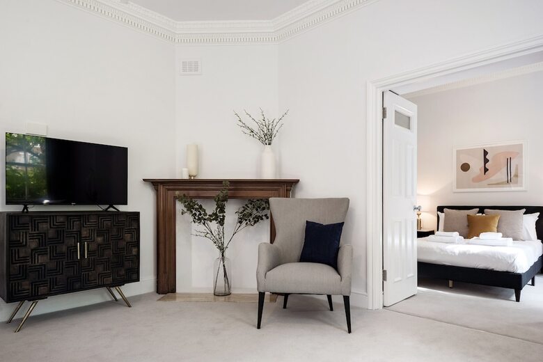 Aparthotel 3 Sloane Gardens By Underthedoormat