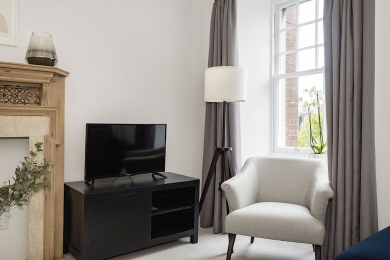 Aparthotel 3 Sloane Gardens By Underthedoormat