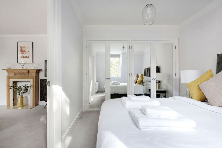 Aparthotel 3 Sloane Gardens By Underthedoormat