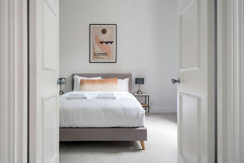 Aparthotel 3 Sloane Gardens By Underthedoormat