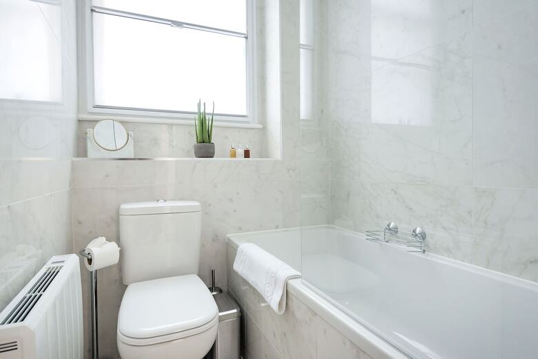 Aparthotel 3 Sloane Gardens By Underthedoormat