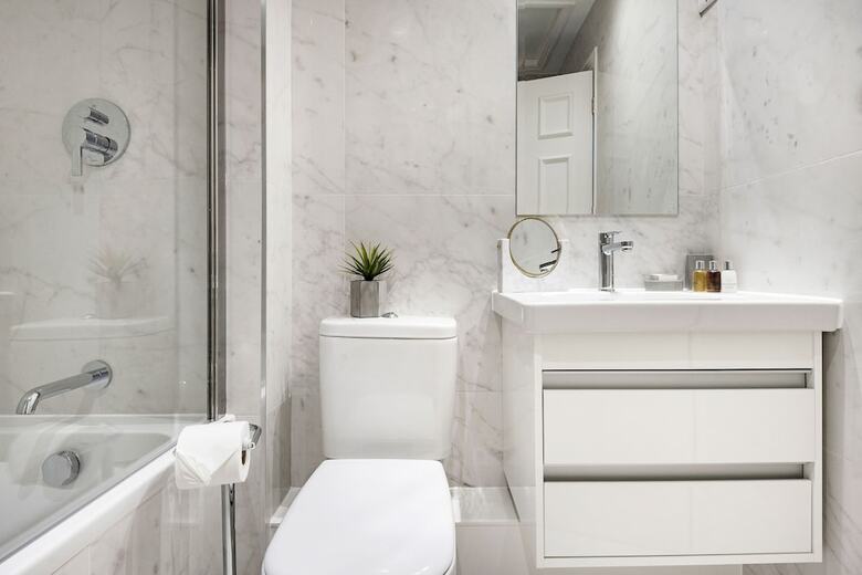 Aparthotel 3 Sloane Gardens By Underthedoormat