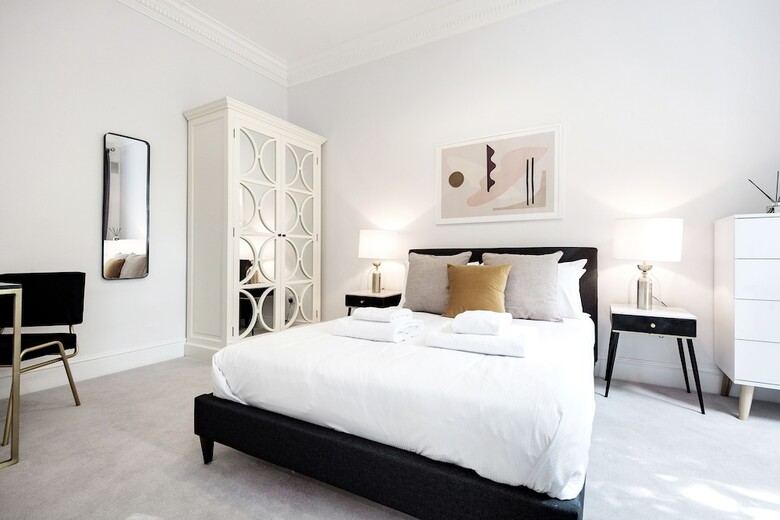 Aparthotel 3 Sloane Gardens By Underthedoormat