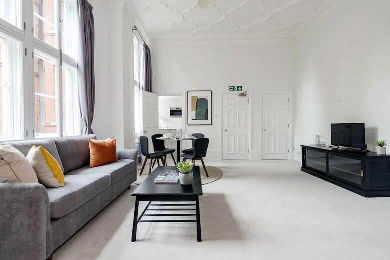 Aparthotel 3 Sloane Gardens By Underthedoormat