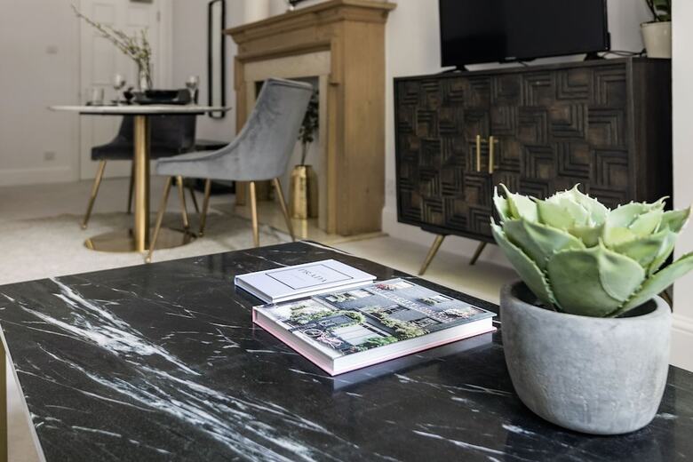 Aparthotel 3 Sloane Gardens By Underthedoormat