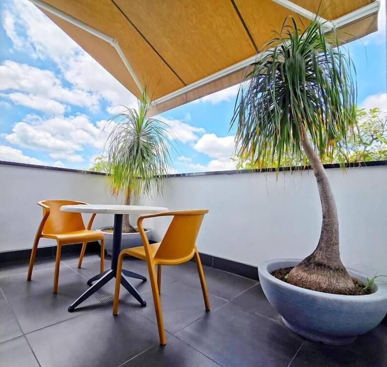 Hotel Park 85