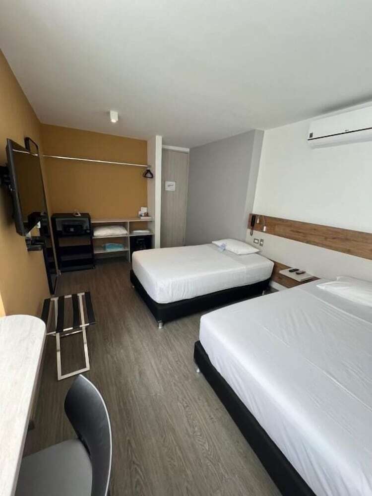 Hotel Park 85