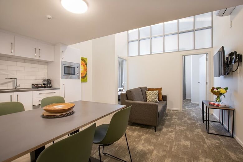 Aparthotel Sojourn Apartment Hotel - Riddiford