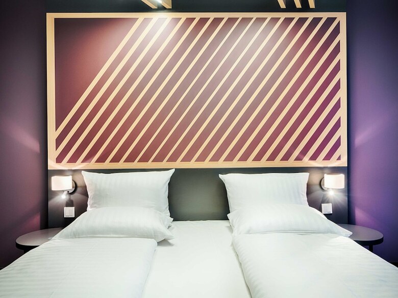 B&B Hotel Frankfurt-niederrad
