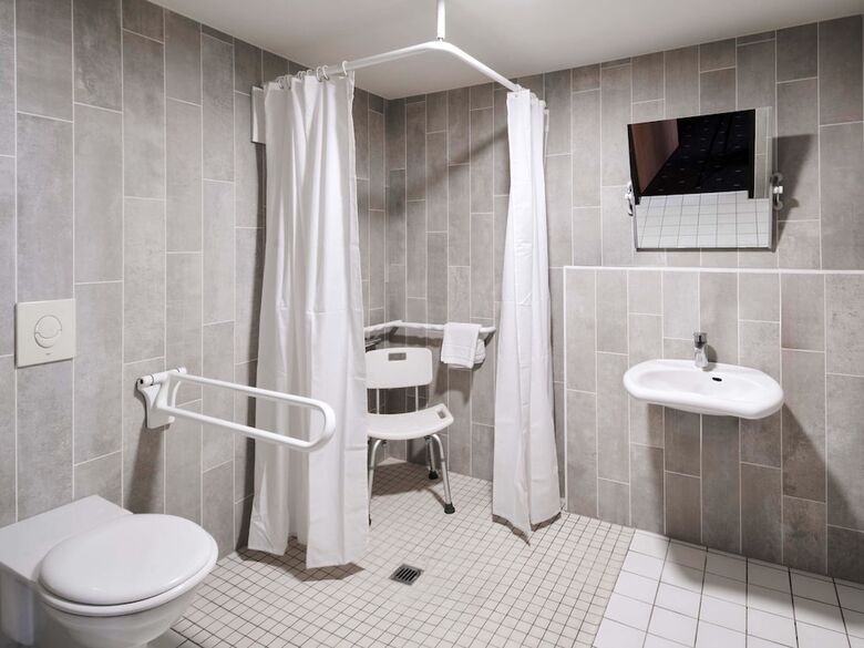 B&B Hotel Frankfurt-niederrad