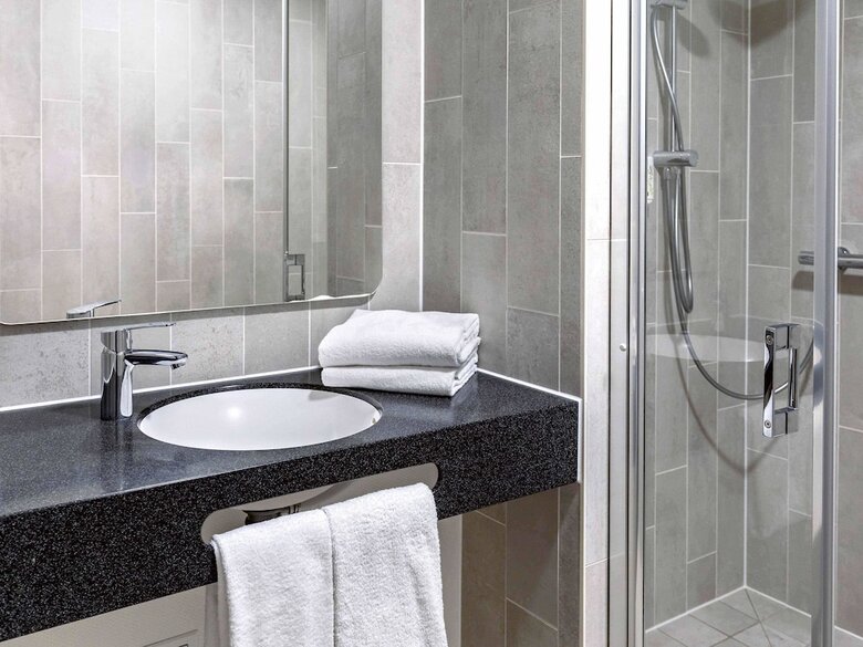 B&B Hotel Frankfurt-niederrad