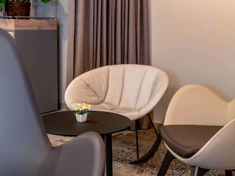 B&B Hotel Frankfurt-niederrad