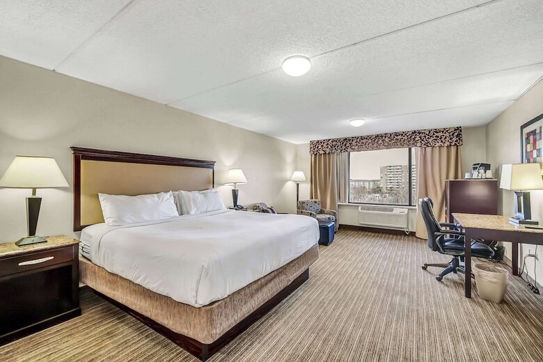 Radisson Hotel Schaumburg