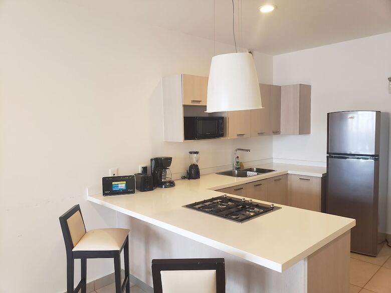 Aparthotel Premium Carso Alameda Luxury Lofts