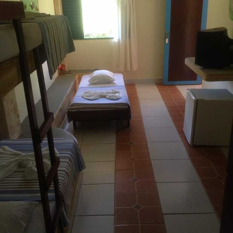 Hotel Chal�s Parque Aqu�tico