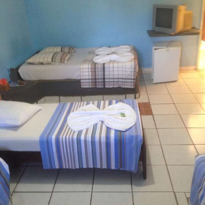 Hotel Chal�s Parque Aqu�tico