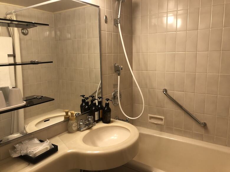 Rembrandt Hotel Tokyo Machida