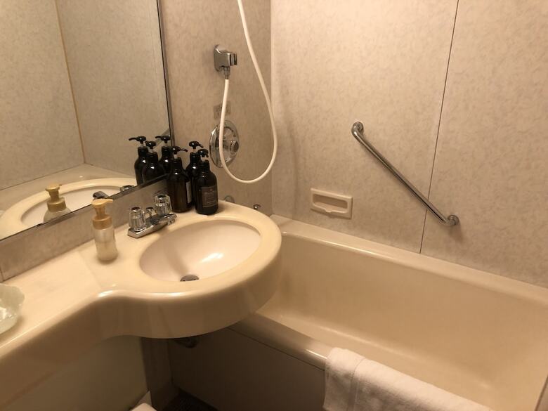 Rembrandt Hotel Tokyo Machida