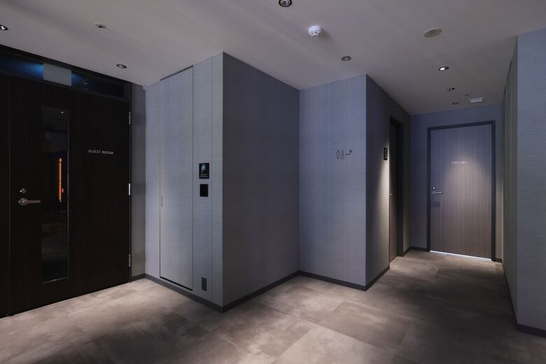 Grids Premium Hotel Osaka Namba